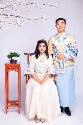 -施华洛婚纱摄影会所(范阳中路店)