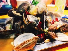 -老虎滩大连海鲜烧烤(建邺云锦路总店)