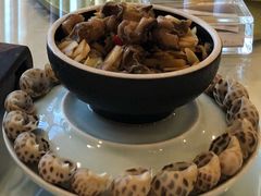 味淋花螺-庄隐阁(悠方广场店)