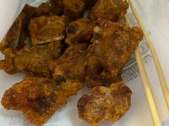 -傅强排骨(成都总店)