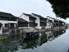 -南浔古镇