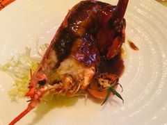 -上海柏悦酒店