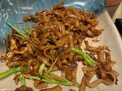 -潮界(LU·ONE凯德晶萃广场店)