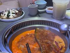 -故里和山·成都火锅(欢乐港湾店)