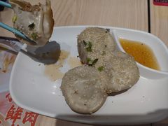 -小杨生煎(浦江欢乐颂店)