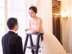 -艺匠摄影ARTIZ STUDIO(大连店)