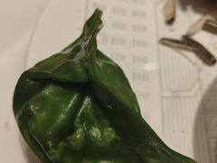 -院里汤包·虾汤包青岛菜(辽源路店)