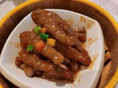 -海皇食府(水都假日酒店店)