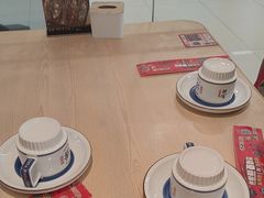 -鱼酷活鱼烤鱼(沈阳大悦城店)