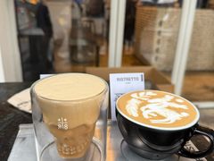 -Roast8ry Coffee Lab