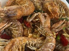 -船奇蒸汽海鲜·闽菜(八市海鲜总店)