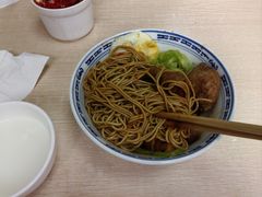 -水门桥面馆(东坡雅居店)