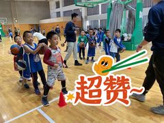 -东方启明星篮球培训(北科大校区)