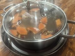 -清新一盅正宗清远鸡(环城路店)