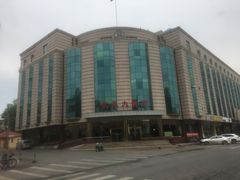 门面-凯思大酒店