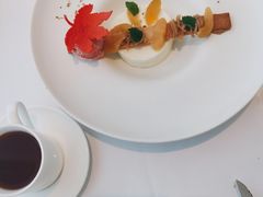 -王品牛排(郑州大卫城店)