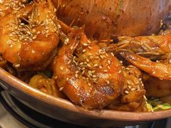-刘记光大火锅鸡(北行店)