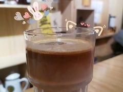 -无牌咖啡&酒馆