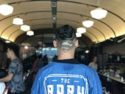 -THE BARN大屋理发馆