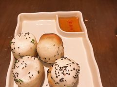 -东泰祥生煎馆(陕西南路店)
