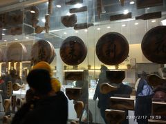 -好一朵茉莉花(老门东店)