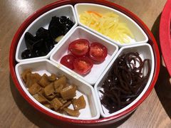-肥三土菜馆(五四广场店)