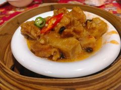 特色蒸排骨-点都德(北京路贰店)