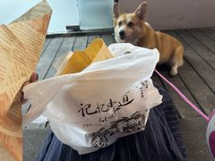 -莫朗核桃饼(虹泉路店)