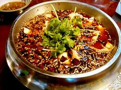 -大川先生·小龙虾·川菜(信义坊店)