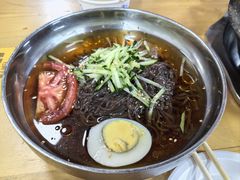 -朝族高丽火盆(长白山总店)