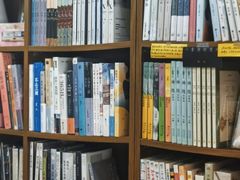 -开益书店(郓城南路店)