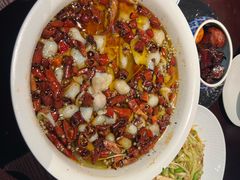 -永安鱼庄·镇江菜(东吴路店)