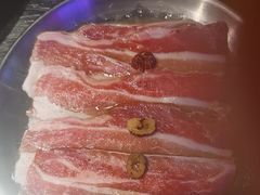 -入火韩国烤肉(凯旋广场店)
