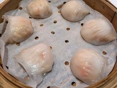 笋尖水晶鲜虾饺-广州酒家(文昌总店)