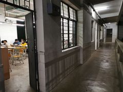 -广东水利电力职业技术学院(天河校区)