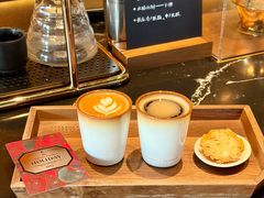 -星巴克臻选(泉州浦西万达广场店)