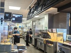 -麦当劳(三亚凤凰机场店)