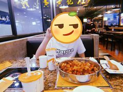 -黄记煌三汁焖锅(王府井店)