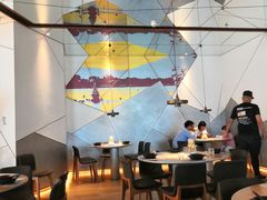 大堂-金牌外婆家(苏州中心店)