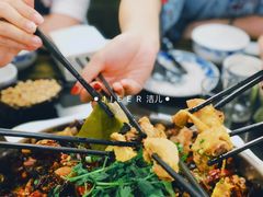 -天治宣·野椒鸡(龙头寺总店)