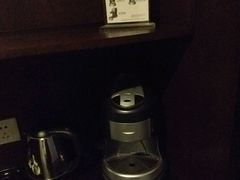 -杭州东站汇和君亭酒店