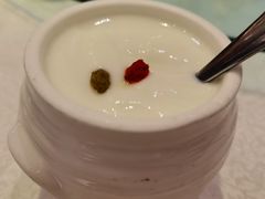 自制老酸奶-撒拉花儿·新疆菜·清真(太阳宫店)