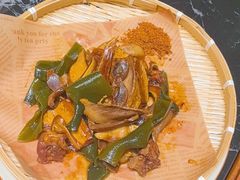 -院8里·少城记忆老川菜(宽窄巷子店)