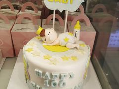 -CAKE BOSS 蛋糕老板(西单君太百货店)