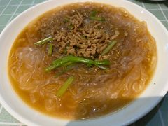 -西兰轩清真菜馆(北顺城街店)