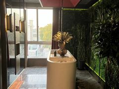 -金御沐足·影院式足道(新城店)