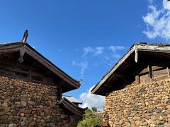 -玉湖村