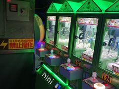 -核客电玩城(东门店)