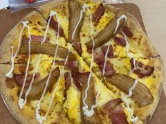 -达美乐比萨(南京路店)