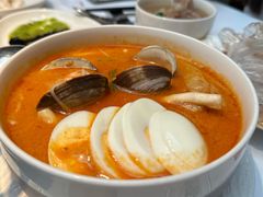 -狮拾久·现代新加坡料理(壹方城店)